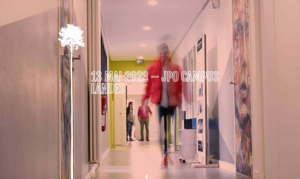 JPO-campus-landes-1024x613 JPO Campus Landes : Journée du 13 mai 2023