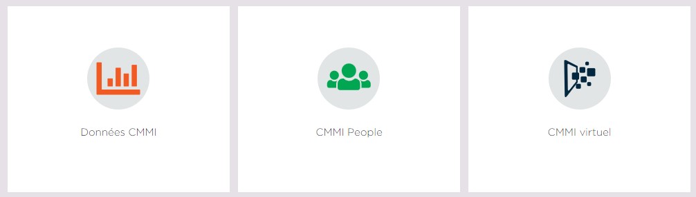 cmmi_3_new_models Le télétravail fait son entrée dans CMMI