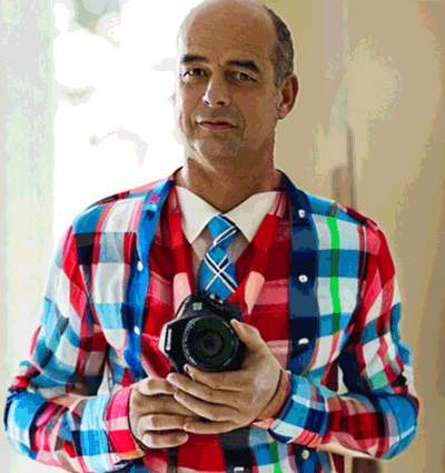 laurent_clown Un cas d'utilisation pratique de l'IA Canva :