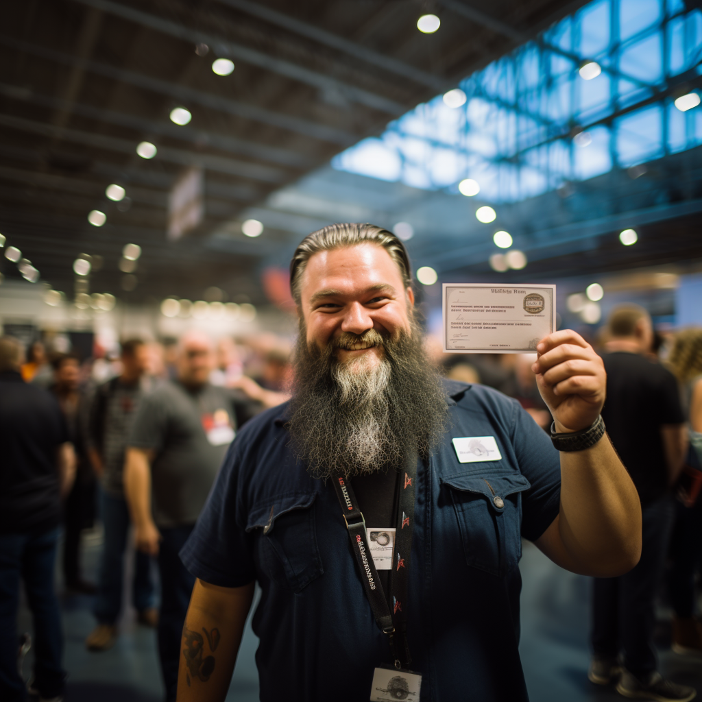 laurent7939_A_serious_and_arrogant_man_proudly_displaying_a_nul_22d6f768-61ad-4410-b7e7-ce3397707677 Les certifications ne valent (plus) rien !